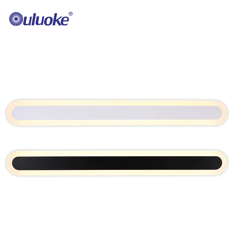 Energy Saving Courtyards Gates Lighting Ip65 Waterproof 14w 24w 32w 36w 42w 50w Led Wall Light