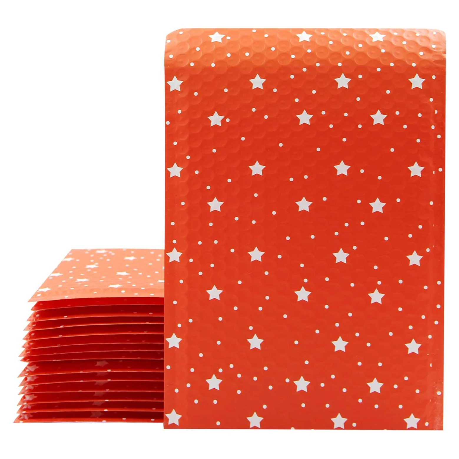 Factory Directly Create Your Own Design High quality Branded Padded Bubble Mailing Express Bags