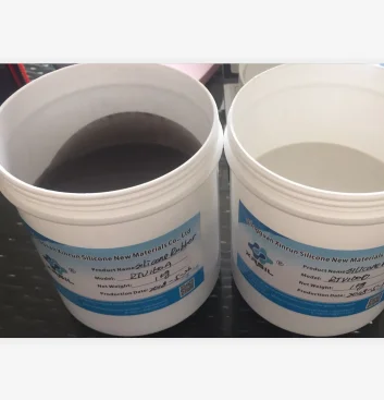 
Encapsulating 160 silicone elastomer compound 
