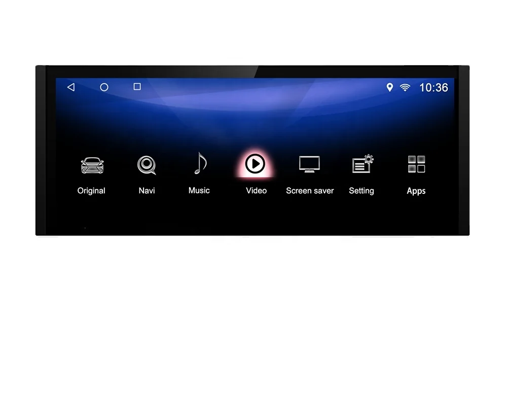 10/13 Android 8 + 128G Автомобильный мультимедиа для Lexus RC 200 250 300 350 200t 300h видеоплеер GPS авто радио беспроводной Carplay