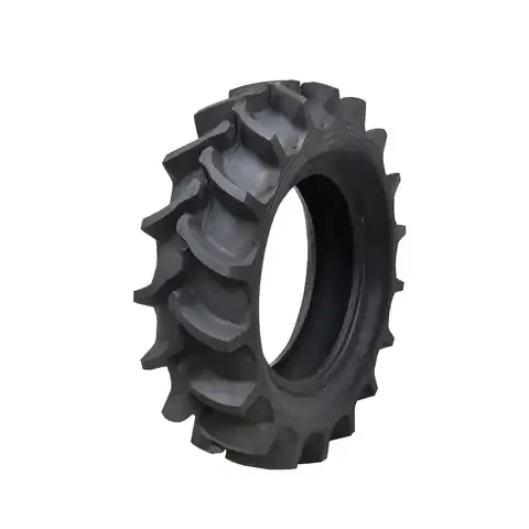 Chinese Good Quality Tube Tire 11.2-24 12.4-24 13.6-24 Bias Agricultural Tractor Tires 14.9-24 For Sale