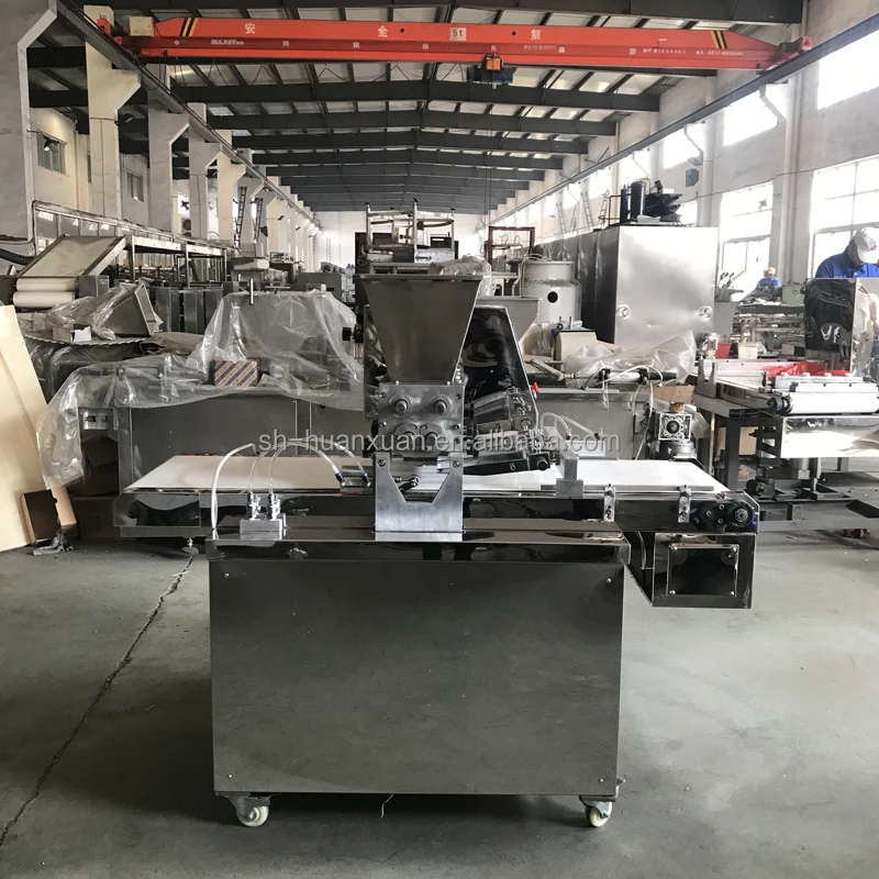 Electric Cookie Maker