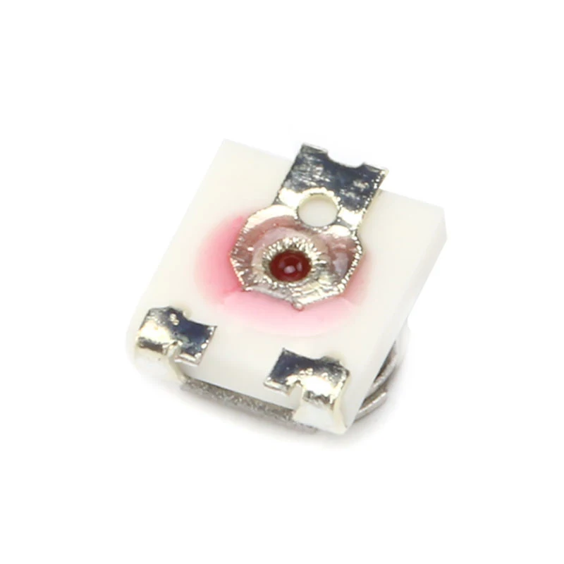 3X3 SMD регулируемый резистивный однооборотный потенциометр 1K 5K 10K 20K 50K 100K 100R 102