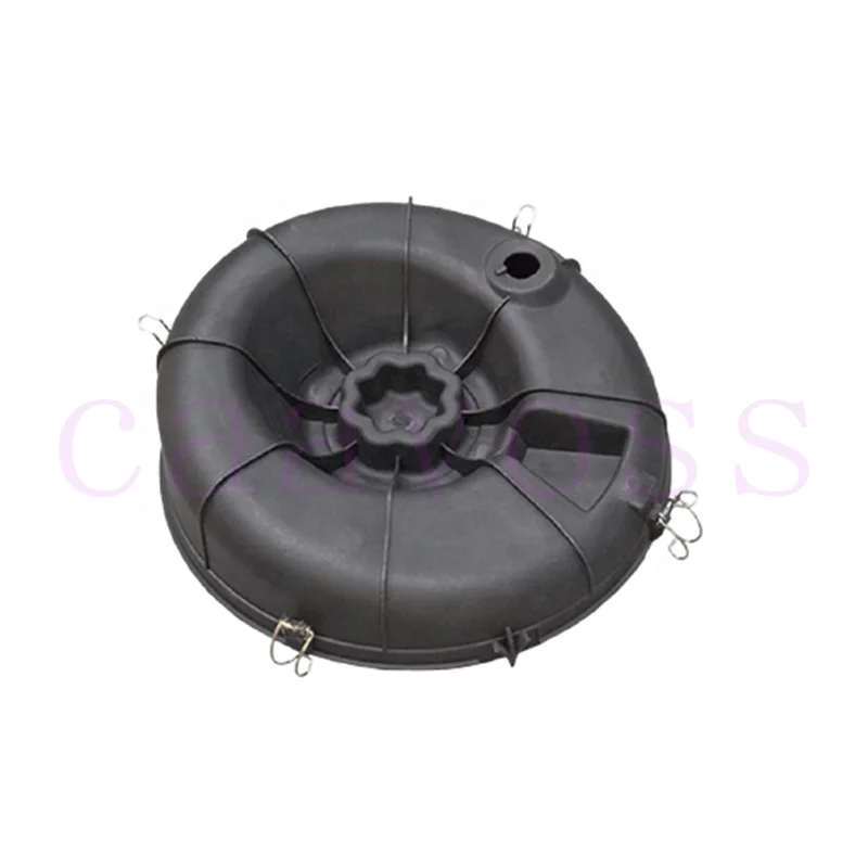 Good quality Air Filter Housing Cover For Scania 1335677 1829470 1869997