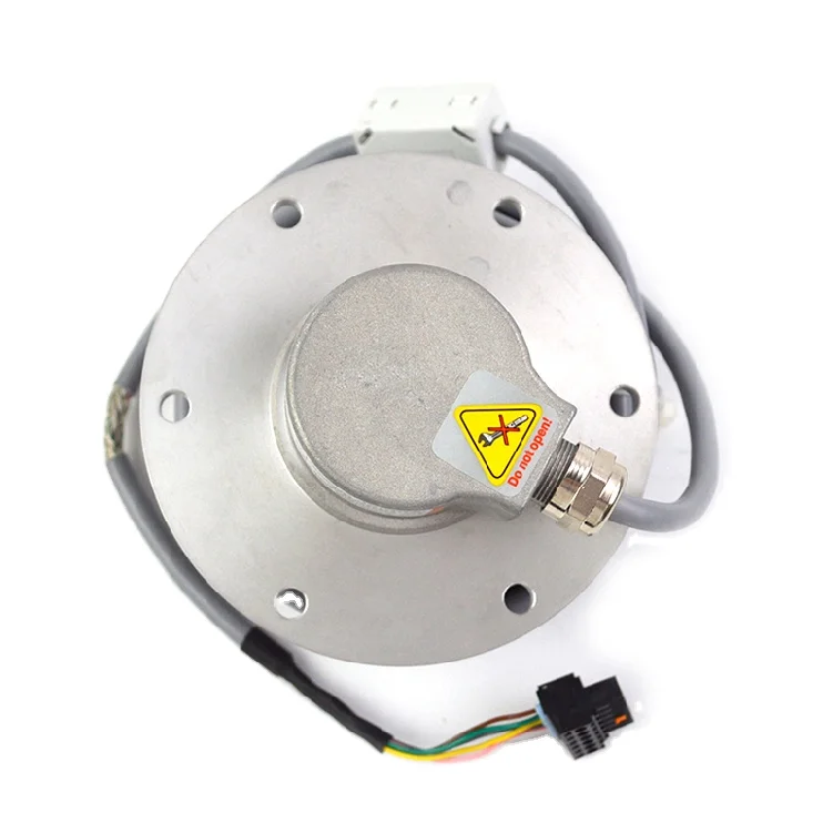 Запчасти для лифта KM950278G02 G01 Kone кодер Kubler Host машина измерения скорости