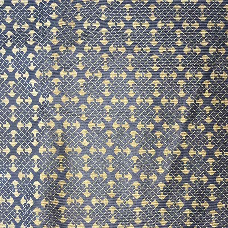 Custom printed fabric 98% cotton 2%sp material bed sheet printed fabric home textile fabric