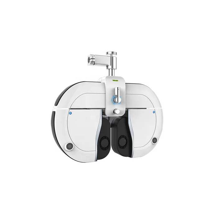 Medical Digital phoropter comprehensive Auto refractometer for Ophthalmology