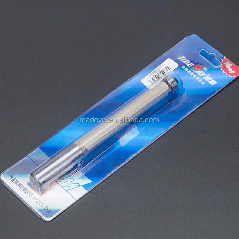 Hot Sell Tideway Woodworking Tool 2 Flutes Trimming Router Bit Flush Trim Bit With Bearing 1/4 1/2 shank