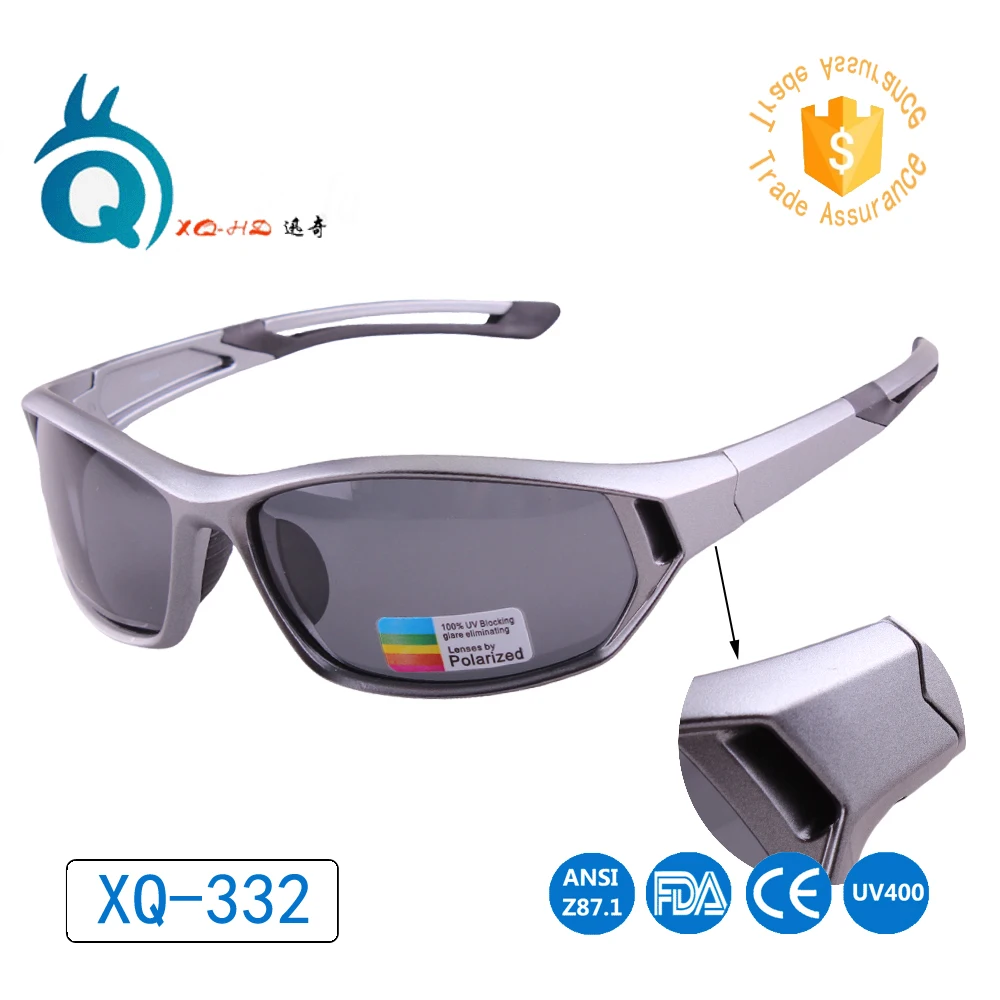 Hot Sale Polarized Sun glasses Fishing Sunglasses with CE certificate