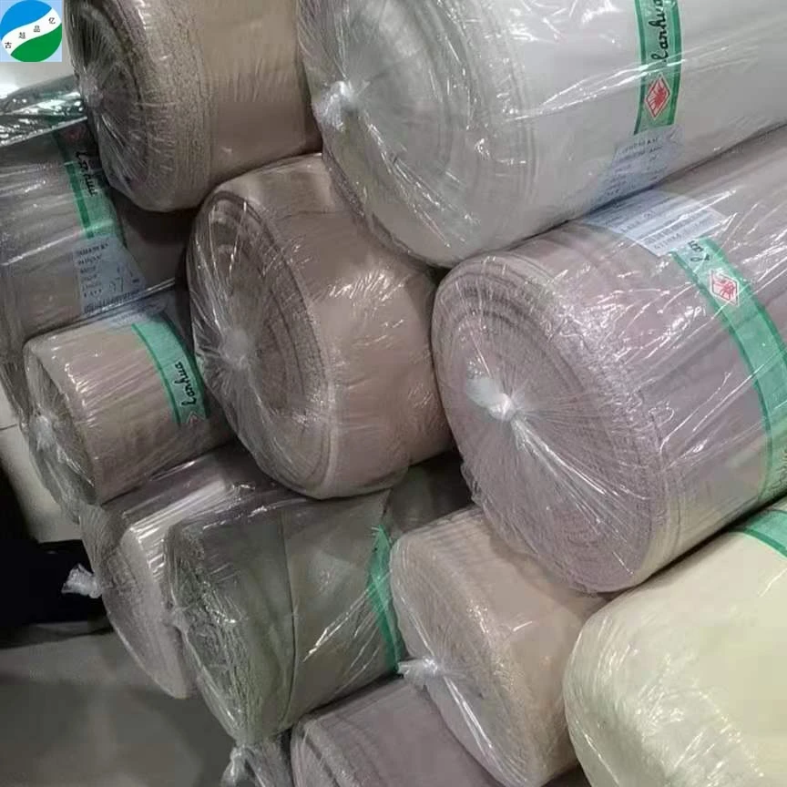 Высококачественная окрашенная ткань Maserati rollos de tela большое количество дешевая от zhejiang