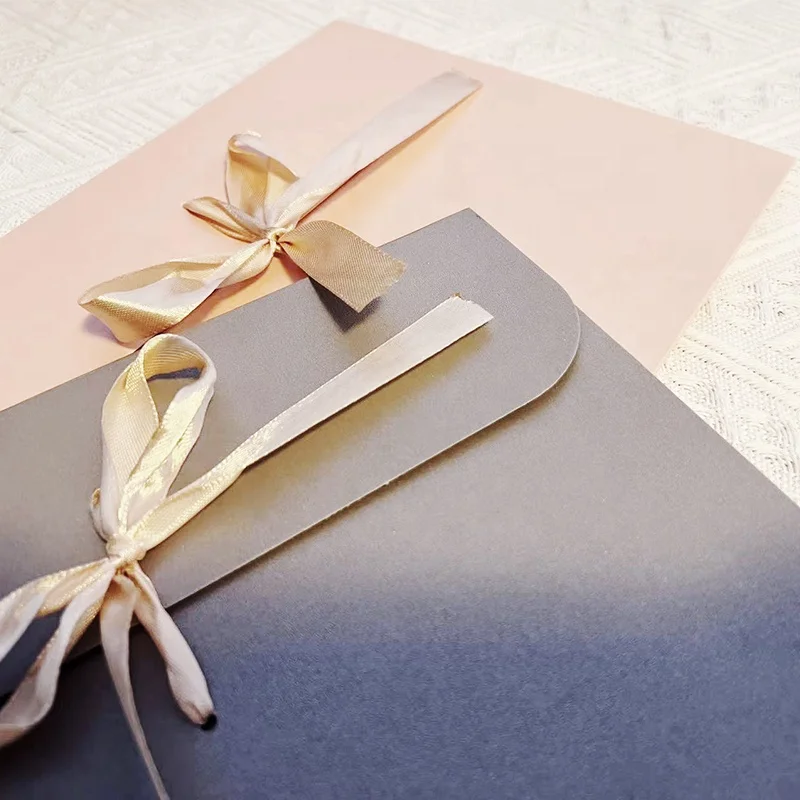 Оптовая продажа индивидуальная печать логотипа самая популярная поздравительная открытка необычная художественная бумага для роскошных поздравительных открыток