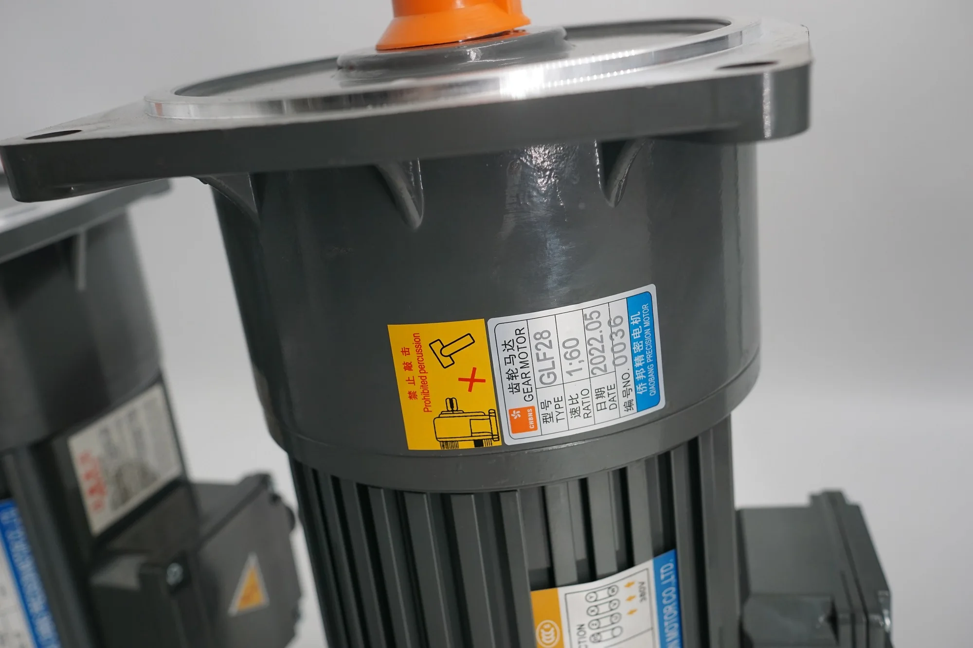 1/8HP 1/4 HP 1/2HP 1HP 2HP 3HP 5HP винтовой скорости редуктора скорости электрического двигателя, коробка передач редуктора