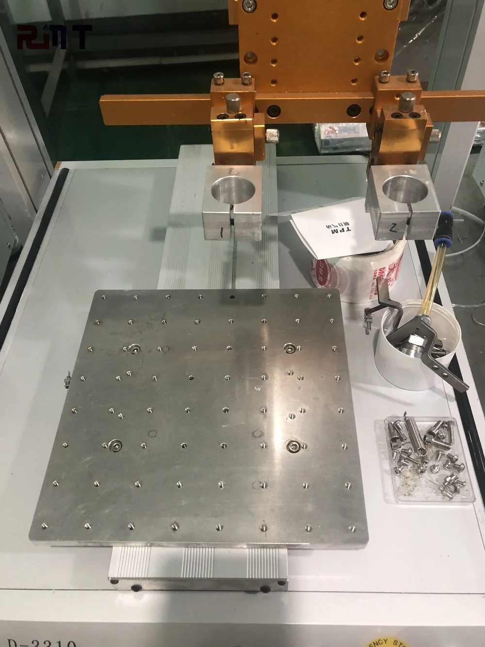 
semi auto f4 electronic cigarette filling machine for CBD vape pod mod system bulk production 