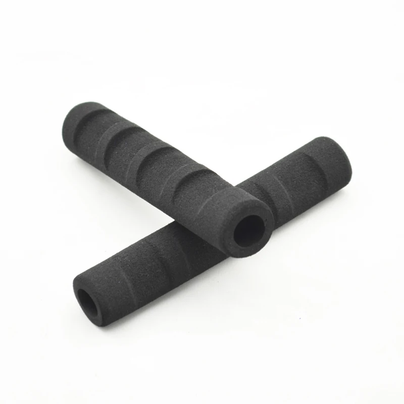 Custom High Density EVA Foam Cylinder And EPE Foam Tube For Packing Material Eva Foam Rollers