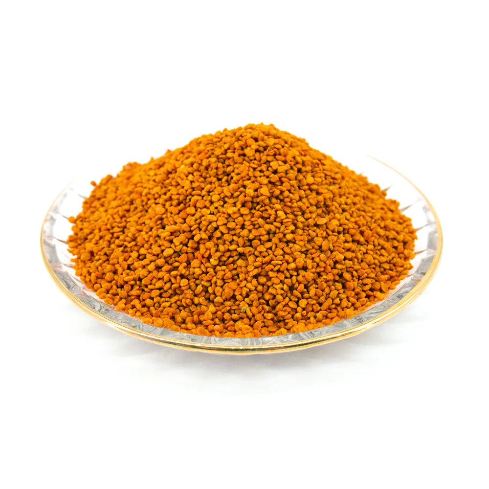 Bee Pollen Wholesale Natural Organic Fresh Flower Mixed Bee Pollen