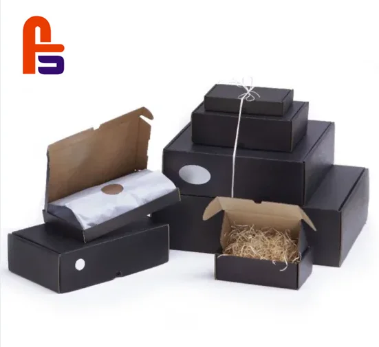 Индивидуальная складная бумажная коробка, картонная коробка для доставки, декоративная картонная коробка для сувенира, сделано в Китае, с любым дизайном