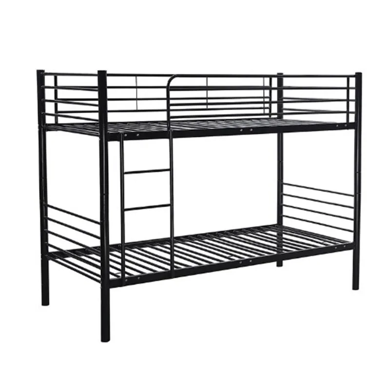 Chinese metal bunk bed reselling Furniture Double Decks Dormitory Bedroom modern bunk bed for kids