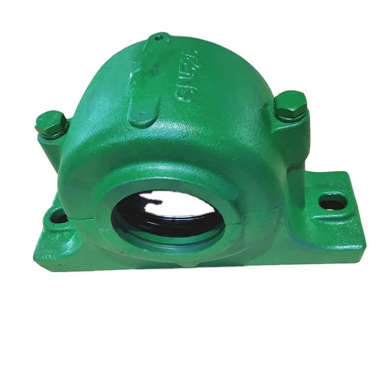 High quality HE 317 bearing High quality bearing Split Pillow Block Housing HE 317 adapter sleeves for inch shafts HE 317