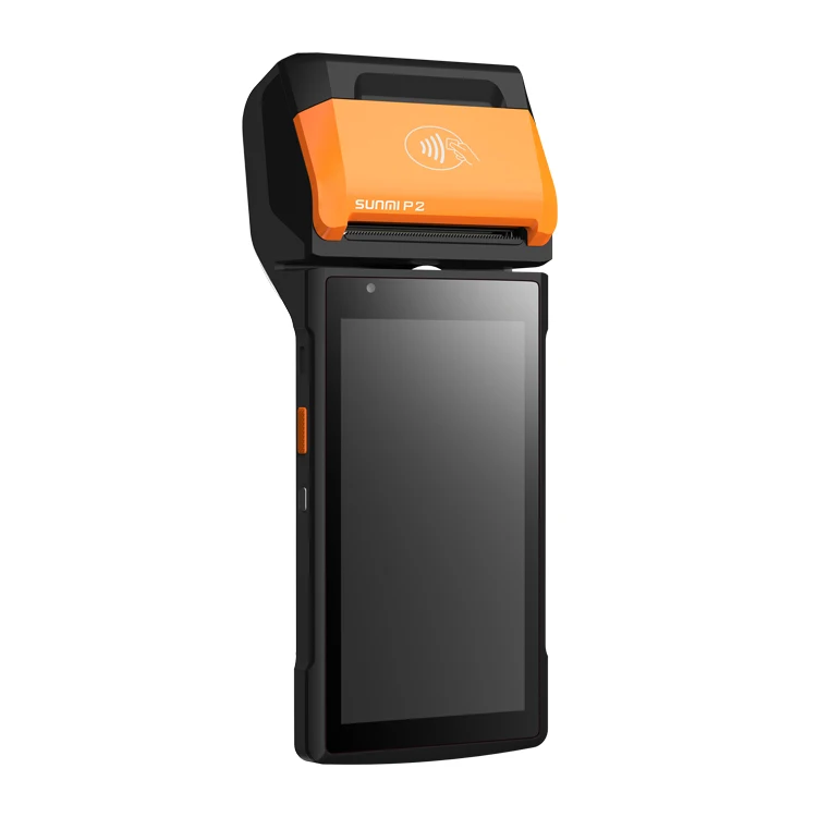SUNMI P2 P2 SE android 11 Smart Payment PosTerminal Sunmi Pos System Machine