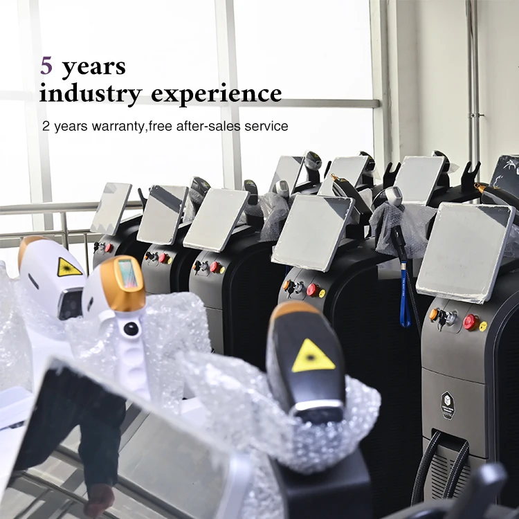 factory manufacturer CE TUA ISO approved diode laser 755nm 808 nm 1064nm laser hair removal machine for sale