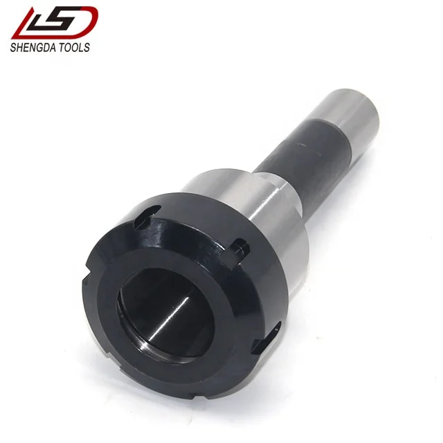 R8 tool holder collet chuck R8 ER32 for mini mill