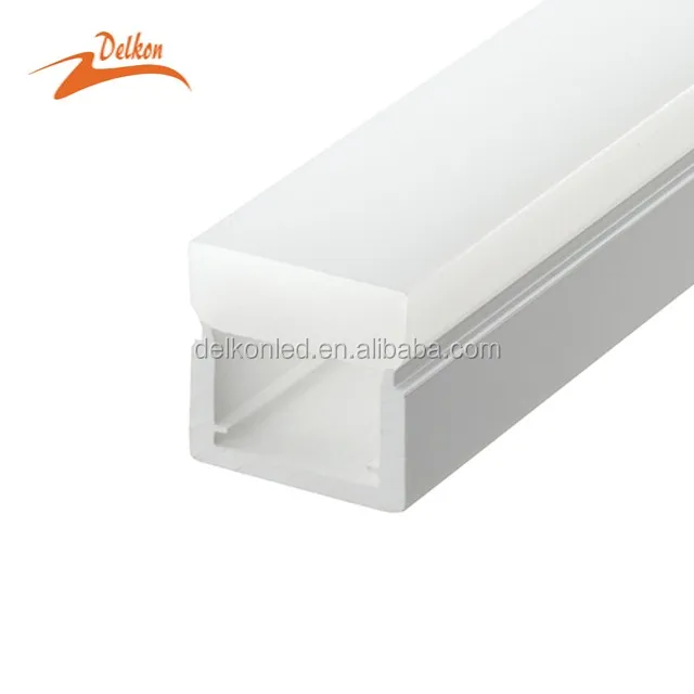 Delkon 1.5M 30W IP67 Outdoor/Driveways Linear Underground Lights LED Inground Lights for Strips