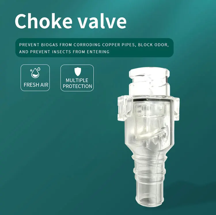 Factory Price Air Conditioner Tools Choke Valve Air Conditioning Spare Parts