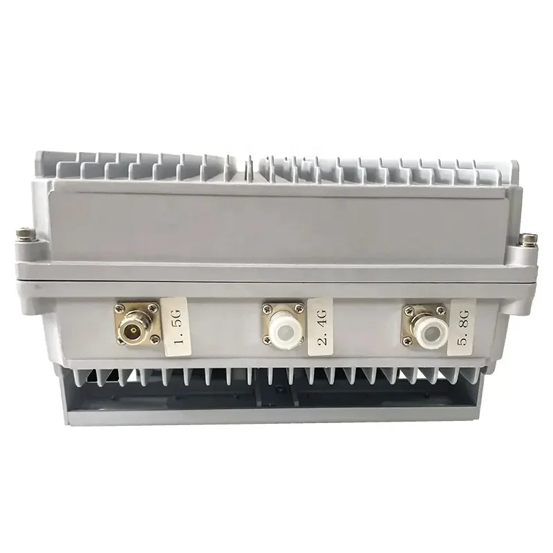 Беспилотный беспилотный летательный аппарат большого радиуса действия 300 Вт