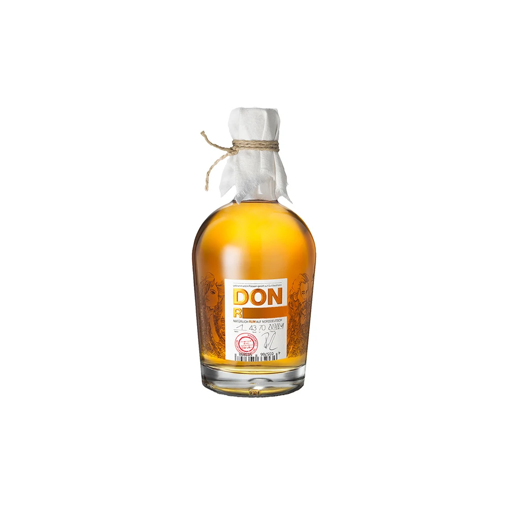 
wholesale 700ml alcohol content of 43.0 %abv Alcoholic Beverage Spirits rum sweet rum vintage rum 