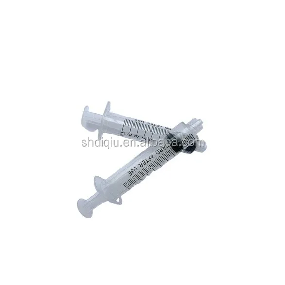 0.5ml/1CC bcg vaccine syringe