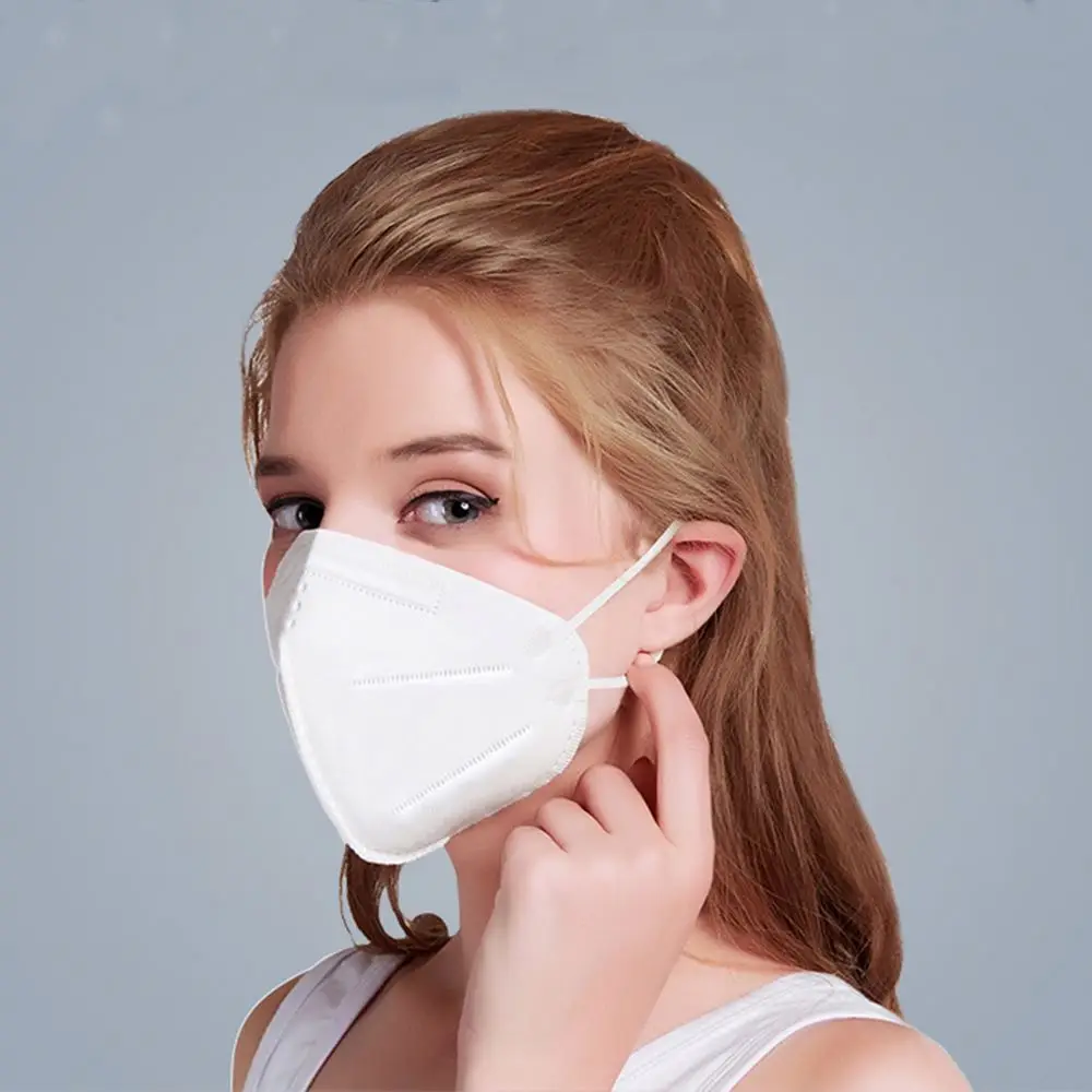 
In Stock Now Musk Mouth Mask Ffp3 Production 