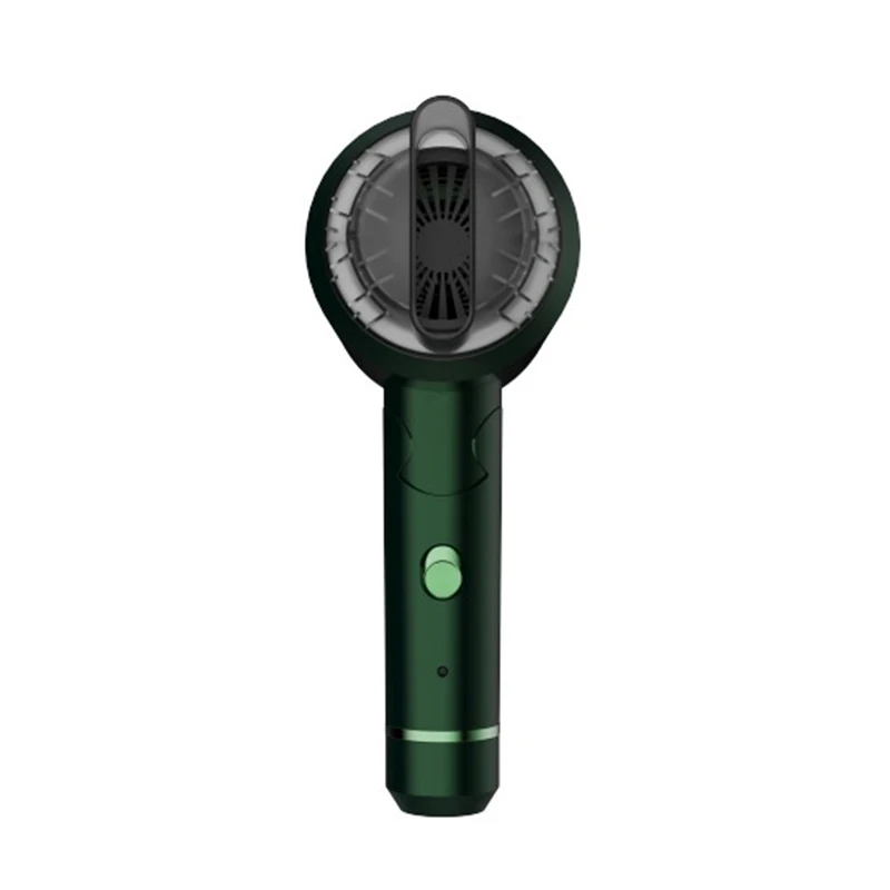 Новое поступление профессиональная перезаряжаемая выдувная машина портативный беспроводной фен беспроводная ионная 400 Вт