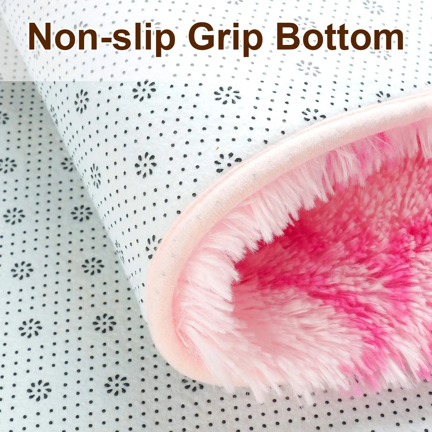 Sofa Luxury Carpet polyester shaggy rug Christmas area rugs for living room