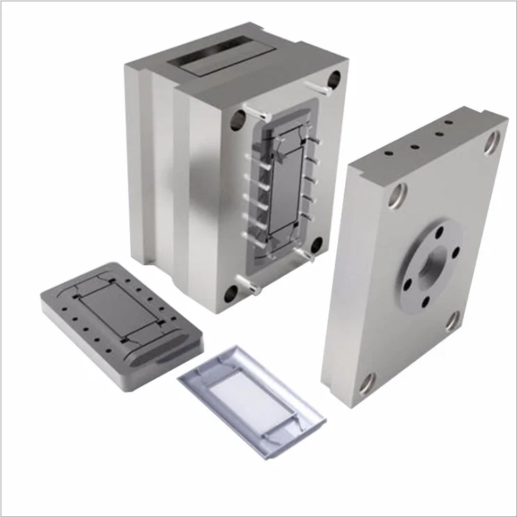 OEM metal customized Progressive Stamping Die Sheet Metal Die stamping die accessories