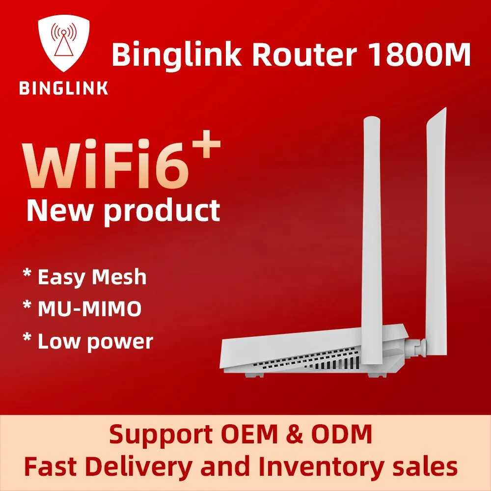  2021 Новый 1800 Мбит/с сетки wifi6 Wi-Fi маршрутизатор двухдиапазонный гигабитный беспроводной ретранслятор сигнала 4g модем 4 * 6dBi внешними антеннами