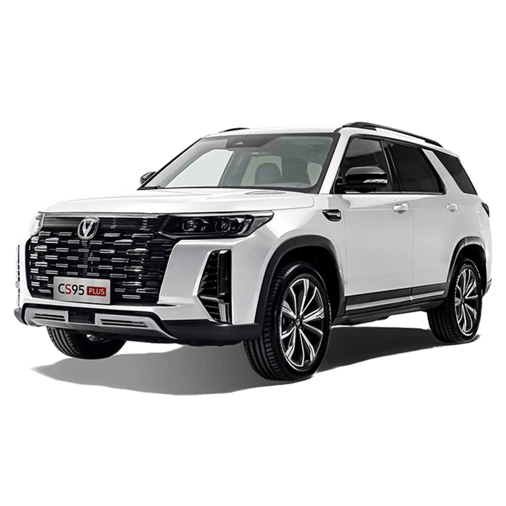 Changan Suv новый автомобиль оптовая продажа брендовых новых автомобилей CS35/CS55/CS75/CS95 высокоскоростной высококачественный внедорожник в наличии