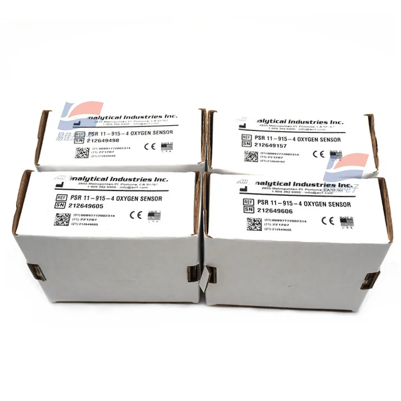 YJJ Anesthesia machine Oxygen cell oxygen concentration sensor PSR 11-915-4 It can replace M-10