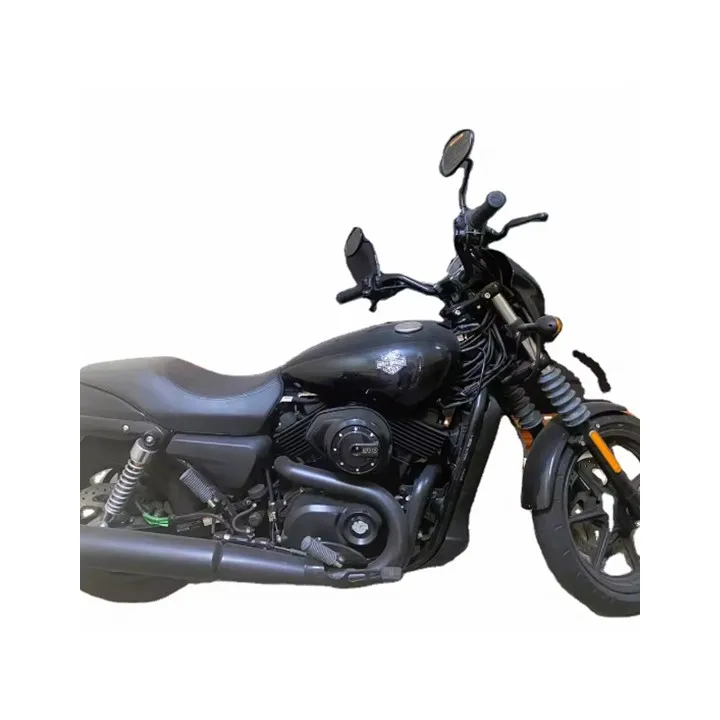 XG 500 мотоциклы