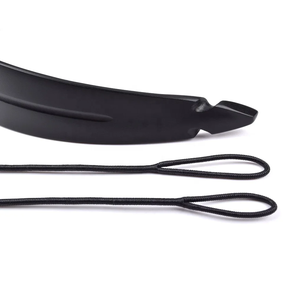 Elong Outdoor HMPE Replacement Traditional Recurve Bow String