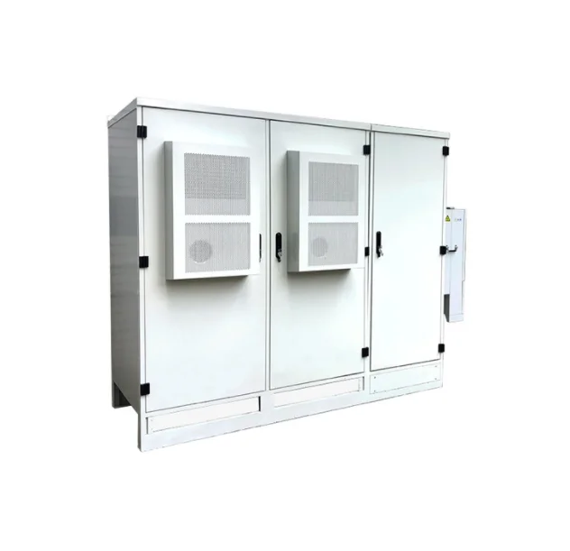 200kWh high-voltage off grid photovoltaic power generation lithium iron phosphate energy storage battery cabinet