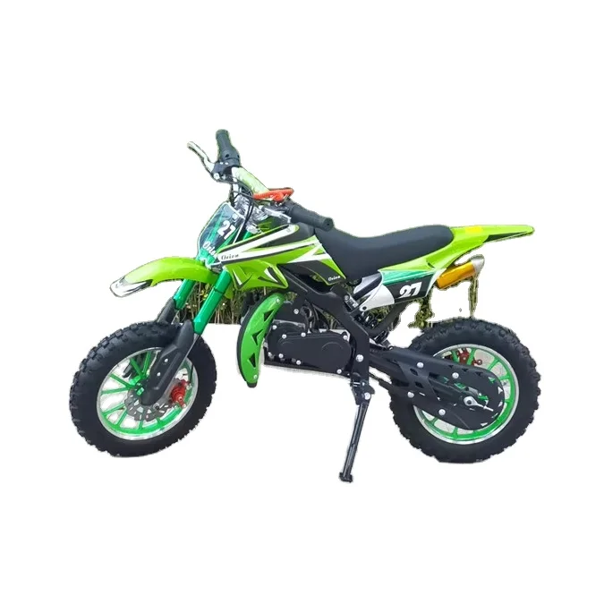 125cc мотоцикл дешевый велосипед грязи питбайк