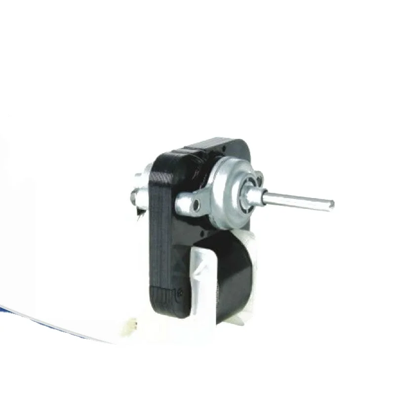 120V/220V Shaded Pole AC Motor Electrical and Refrigeration Spare Parts for Fan Parts