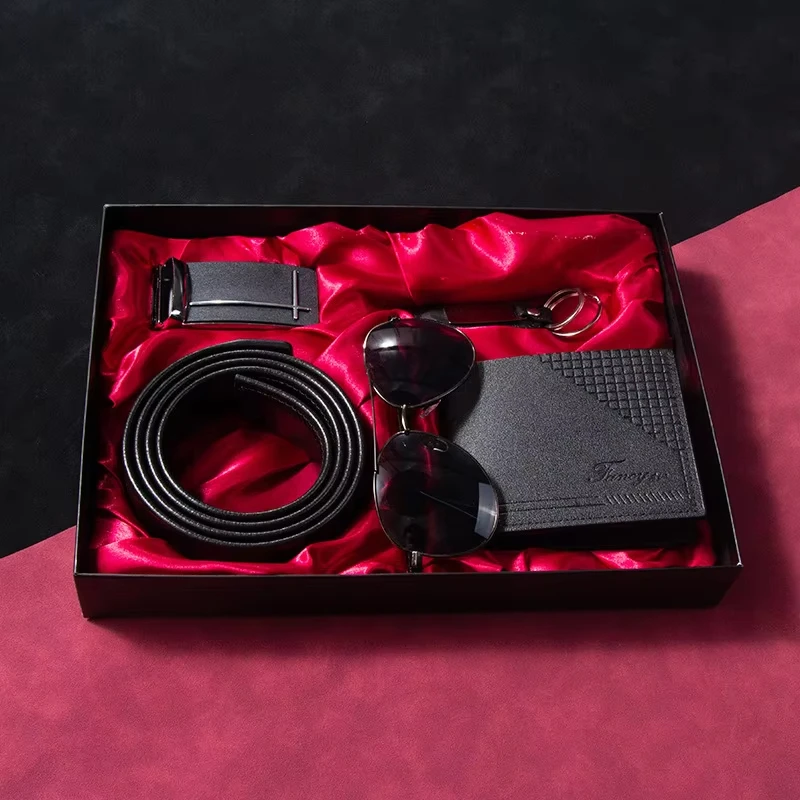 JX56 5 в 1 элегантный подарочный набор металлическая ручка 16 ГБ Usb флэш-накопитель 304 нержавеющей стали A5 корпоративный рекламная реклама
