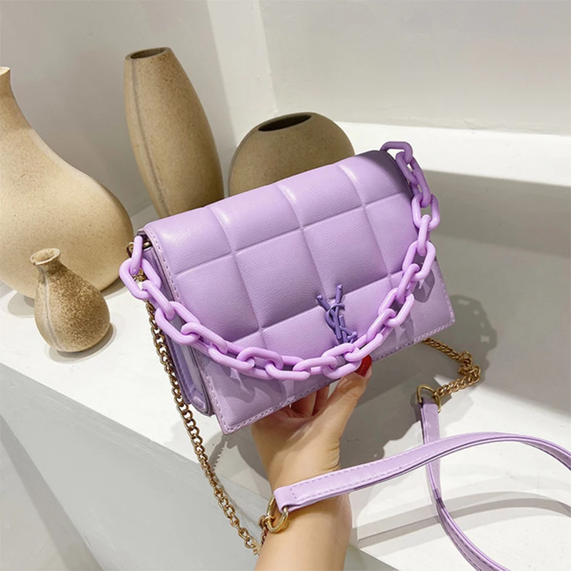 
2021 Luxury Handle Bags Brand Purses Handbags Women Designer Small Shoulder Crossbody Bags 