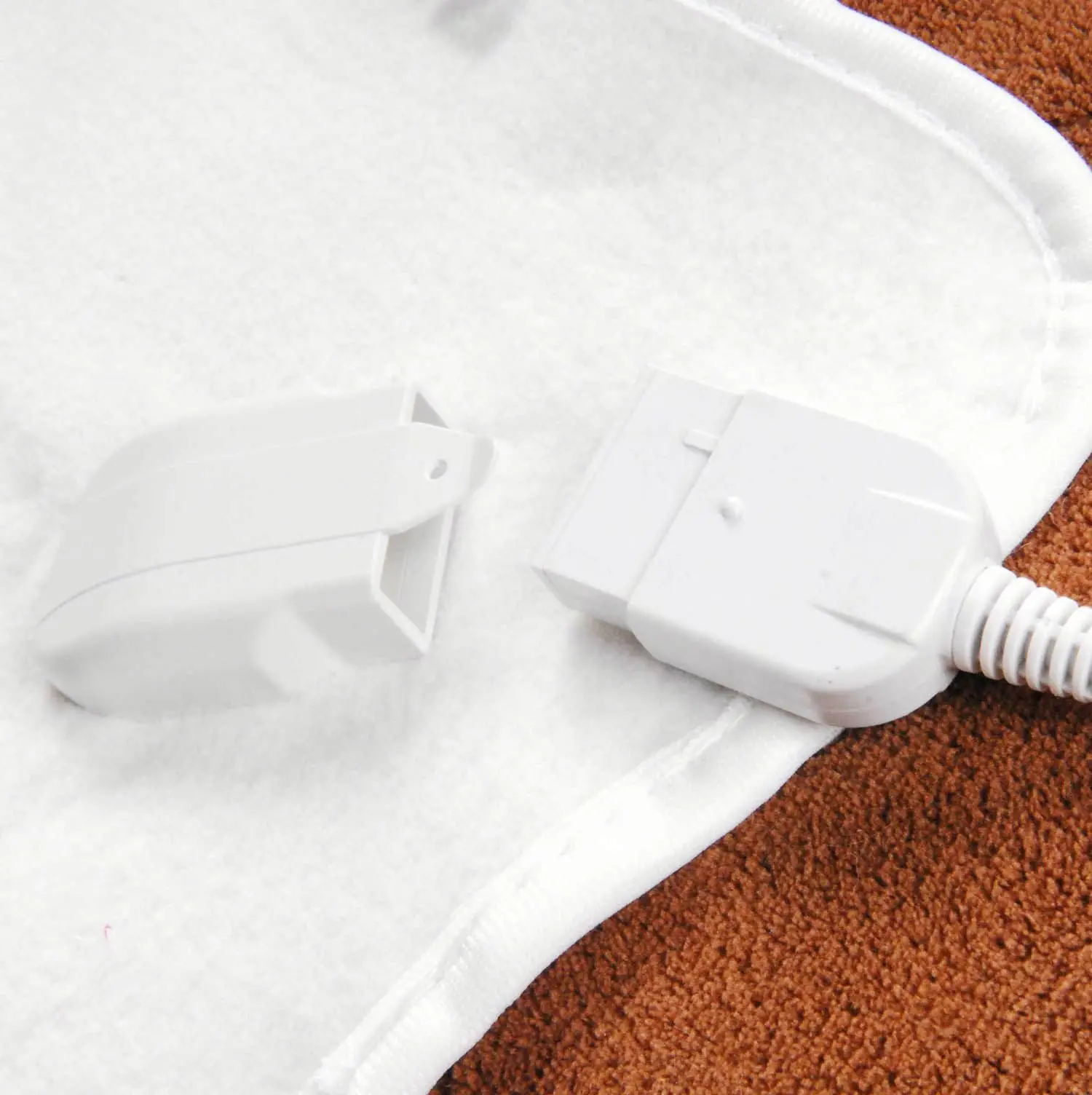 Hot Sale Overheat Protection Cover Electric Heating Underblanket