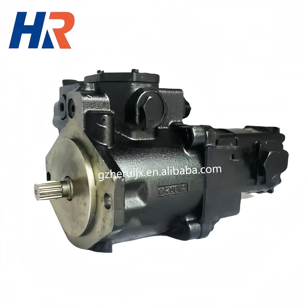 SK60 SK70 K3SP36B Main Hydraulic Pump for SK70 SK60SR SK70SR Excavator