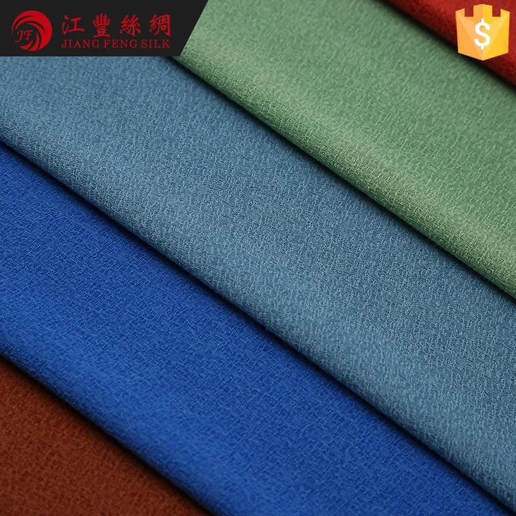 C23 Cupro Snow Crepe In-Stock Items Supplier Type For Shirt,  Dress