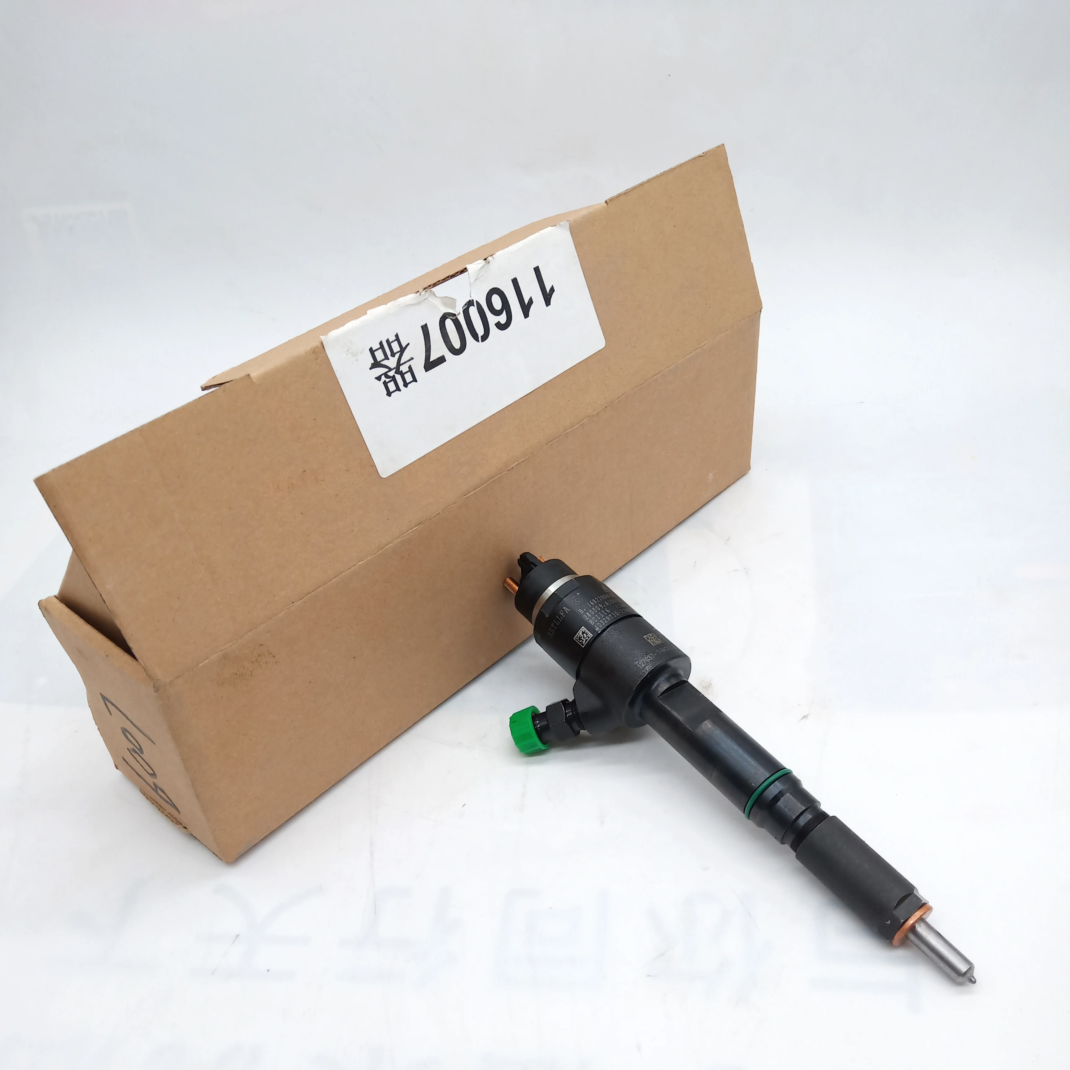 Дизельное топливо Common Rail Инжектор 4D32RT30-22000 116007