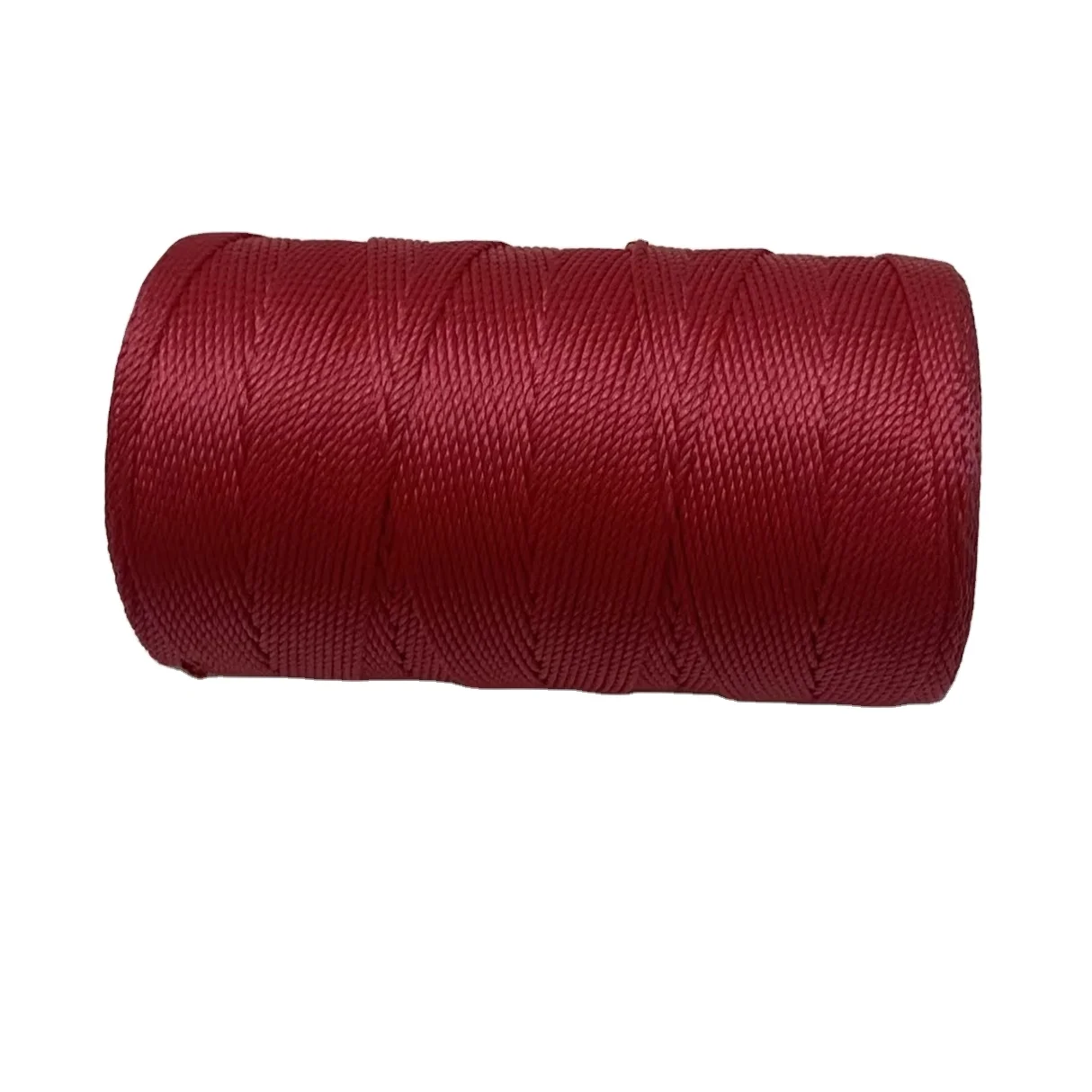 Aging-Resistant PE Twine for Agricultural Machinery