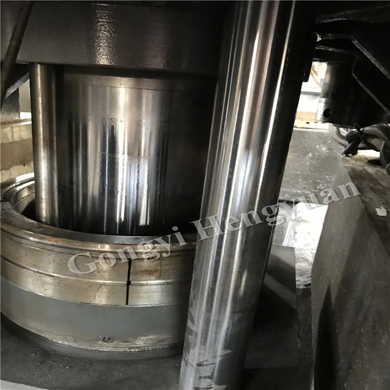 Good Price Mineral Licking Salt Block Press Machine for Sheep